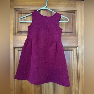 Genuine by OshKosh dress 5T